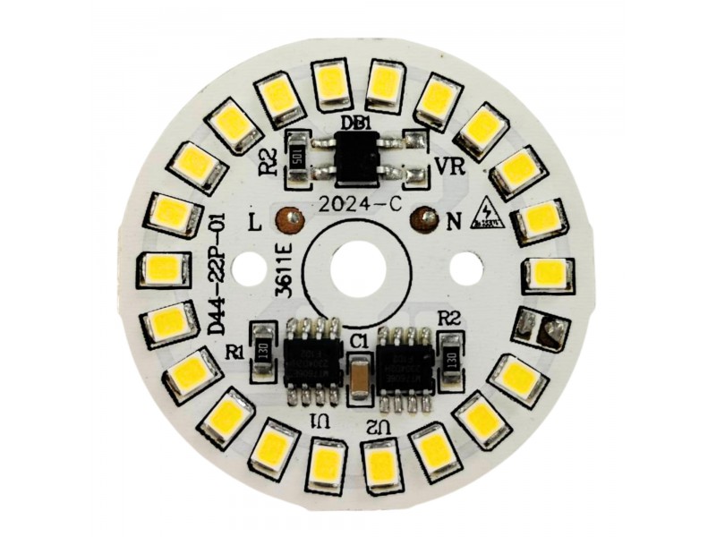 LED DOB